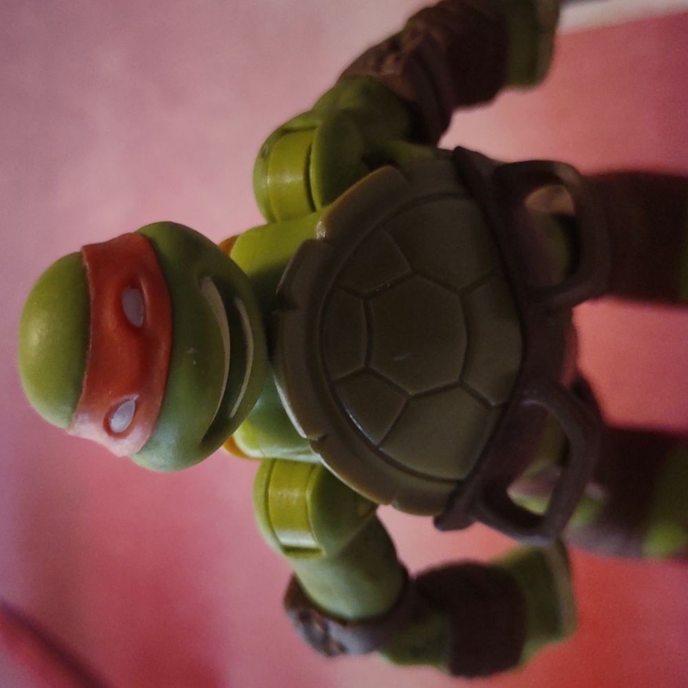 Ninja Mutant turtle - Picture 2 of 6